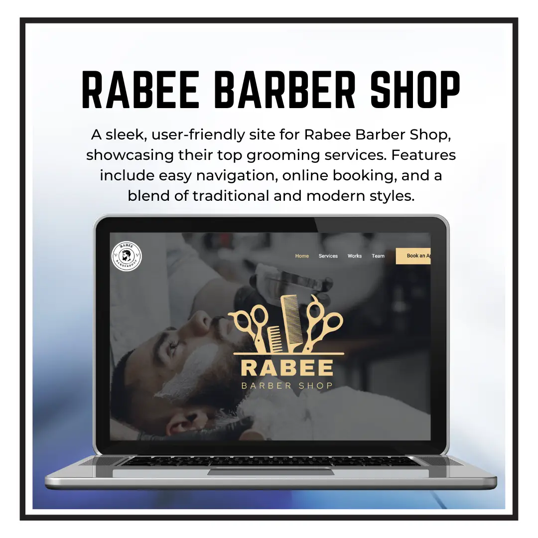 rabee-barbershop